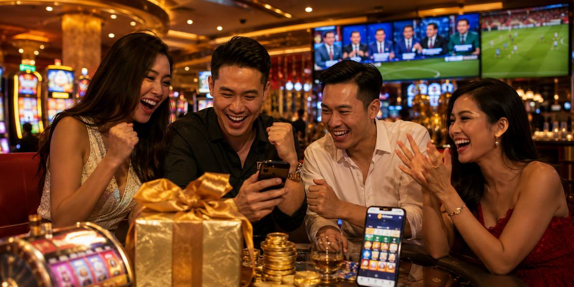 mbb66 mobile gaming
